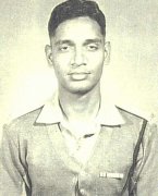 Bharath Chandra Bharath Chandra